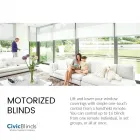 Business 8 image CIVIC BLINDS - VANCOUVER Curtains, Blinds & Draperies in Vancouver BC