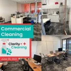 Entreprises 3 image CLARITY CLEANING SERVICES Cleaning Services dans Winnipeg MB