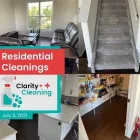 Entreprises 4 image CLARITY CLEANING SERVICES Cleaning Services dans Winnipeg MB