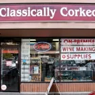Business 3 image CLASICALLY CORKED Winemaking & Brewing Equipment & Supplies in Coquitlam BC