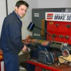 Business 3 image CLASSIC AND PERFORMANCE CARS LTD Used Car Dealers in Delta BC