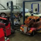 Business 10 image CLASSIC AND PERFORMANCE CARS LTD Used Car Dealers in Delta BC