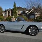 Business 11 image CLASSIC AND PERFORMANCE CARS LTD Used Car Dealers in Delta BC