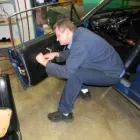 Business 13 image CLASSIC AND PERFORMANCE CARS LTD Used Car Dealers in Delta BC