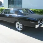 Business 4 image CLASSIC AND PERFORMANCE CARS LTD Used Car Dealers in Delta BC