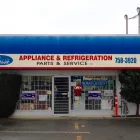 Entreprises 5 image CLASSIC APPLIANCE Shopping dans Nanaimo BC