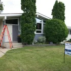 Business 11 image CLASSIC SPRAY FOAM INC Gutter & Downspout Installation & Repair in Edmonton AB
