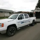 Business 1 image CLASSIC SPRAY FOAM INC Gutter & Downspout Installation & Repair in Edmonton AB