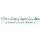 Business 1 image CLEAN LIVING SPECIALIST House Cleaning Services in Orléans ON