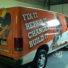 Entreprises 1 image CLEANFIRST RESTORATION Real Estate & Home Improvement dans Toronto ON