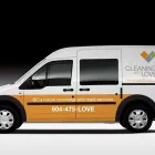 Business 13 image CLEANING WITH LOVE House Cleaning Services in Vancouver BC