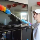 Entreprises 4 image CLEANY - BURNABY Maid & Butler Services dans Burnaby BC