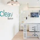 Entreprises 38 image CLEAR FLOAT SPA Beauty & Personal Care Services dans Calgary AB