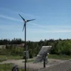 Business 35 image CLEAR POWER SOLUTIONS INC Renewable Energy in Saint John NB