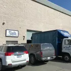 Business 1 image CLEARLITE GLASS BC LTD Signs, Banners & Display Systems in Saanichton BC