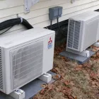 Business 6 image CLIMATISATION CHAUFFAGE ROBERT Real Estate & Home Improvement in Pierrefonds QC