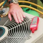 Entreprises 4 image CLIMAX HEATING & AIR CONDITIONING EAST INC Plumbing, Heating & Air Conditioning Contractors dans Toronto ON