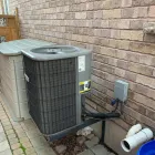 Business 2 image CLIMAX HEATING & AIR CONDITIONING NORTH INC Electrical Heating Systems & Equipment in Richmond Hill ON