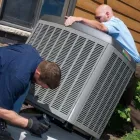 Business 3 image CLIMAX HEATING & AIR CONDITIONING NORTH INC Electrical Heating Systems & Equipment in Richmond Hill ON