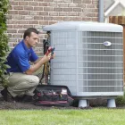 Business 5 image CLIMAX HEATING & AIR CONDITIONING NORTH INC Electrical Heating Systems & Equipment in Richmond Hill ON