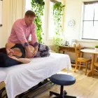 Business 14 image CLINIQUE D'OSTÉOPATHIE YAN ROSA Osteopaths in Laval QC