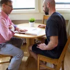 Business 18 image CLINIQUE D'OSTÉOPATHIE YAN ROSA Osteopaths in Laval QC
