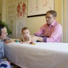 Business 19 image CLINIQUE D'OSTÉOPATHIE YAN ROSA Osteopaths in Laval QC