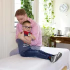 Business 23 image CLINIQUE D'OSTÉOPATHIE YAN ROSA Osteopaths in Laval QC