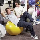 Business 1 image CLINIQUE DE PHYSIOTHÉRAPIE MORISSET GEORGES Physiotherapists in Québec QC