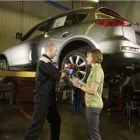 Business 8 image CLINIQUE DE PHYSIOTHÉRAPIE MORISSET GEORGES Physiotherapists in Québec QC