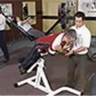 Business 10 image CLINIQUE DE PHYSIOTHÉRAPIE MORISSET GEORGES Physiotherapists in Québec QC