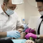 Business 8 image CLINIQUE DENTAIRE BÉDARD COUTURE Health & Medicine in Longueuil QC