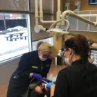 Business 10 image CLINIQUE DENTAIRE ROLLAND - DENTISTE HOCHELAGA Prosthodontists, Endodontists & Periodontists in Montréal QC