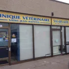 Entreprises 4 image CLINIQUE VÉTÉRINAIRE ST JEAN BAPTISTE Veterinarians dans Pointe-aux-trembles QC