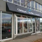 Business 4 image CLINIQUE VISUELLE DE LONGUEUIL Ophthalmologists, Optometrists & Opticians in Longueuil QC