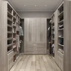 Entreprises 8 image CLOSETS BY DESIGN - EDMONTON Shelving & Racking dans Edmonton AB