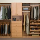 Entreprises 9 image CLOSETS BY DESIGN - EDMONTON Shelving & Racking dans Edmonton AB