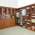 Entreprises 10 image CLOSETS BY DESIGN - EDMONTON Shelving & Racking dans Edmonton AB