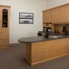 Entreprises 11 image CLOSETS BY DESIGN - EDMONTON Shelving & Racking dans Edmonton AB