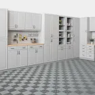 Entreprises 12 image CLOSETS BY DESIGN - EDMONTON Shelving & Racking dans Edmonton AB