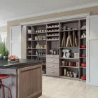 Entreprises 13 image CLOSETS BY DESIGN - EDMONTON Shelving & Racking dans Edmonton AB