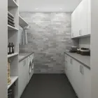 Entreprises 15 image CLOSETS BY DESIGN - EDMONTON Shelving & Racking dans Edmonton AB
