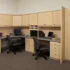 Entreprises 18 image CLOSETS BY DESIGN - EDMONTON Shelving & Racking dans Edmonton AB