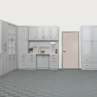 Entreprises 2 image CLOSETS BY DESIGN - EDMONTON Shelving & Racking dans Edmonton AB