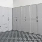 Entreprises 20 image CLOSETS BY DESIGN - EDMONTON Shelving & Racking dans Edmonton AB