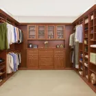 Entreprises 3 image CLOSETS BY DESIGN - EDMONTON Shelving & Racking dans Edmonton AB