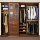 Entreprises 5 image CLOSETS BY DESIGN - EDMONTON Shelving & Racking dans Edmonton AB