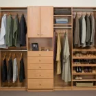 Entreprises 3 image CLOSETS BY DESIGN TORONTO CUSTOM CLOSETS SHOWROOM Real Estate & Home Improvement dans Toronto ON