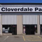 Business 9 image CLOVERDALE PAINT Workwear & Protective Equipment in Nanaimo BC