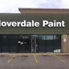 Business 9 image CLOVERDALE PAINT Workwear & Protective Equipment in Calgary AB